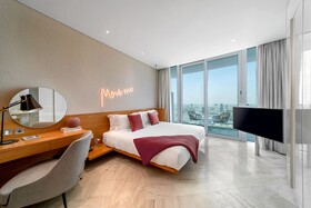 Five Jumeirah Village Dubai