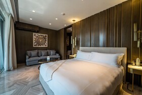 FIVE Palm Jumeirah Dubai