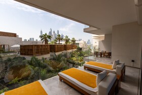 FIVE Palm Jumeirah Dubai