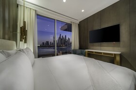 FIVE Palm Jumeirah Dubai