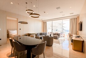 FIVE Palm Jumeirah Dubai