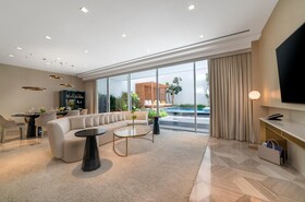 FIVE Palm Jumeirah Dubai