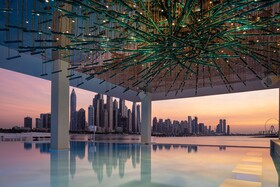 FIVE Palm Jumeirah Dubai