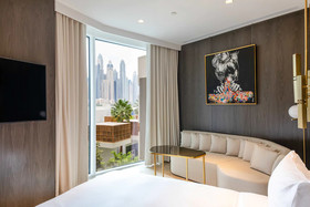 FIVE Palm Jumeirah Residences by Maison Privee