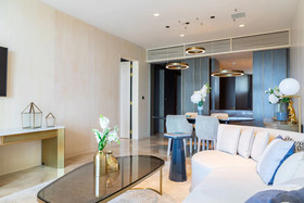 FIVE Palm Jumeirah Residences by Maison Privee