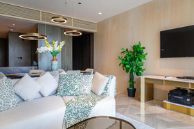 FIVE Palm Jumeirah Residences by Maison Privee