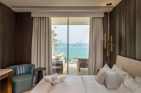 FIVE Palm Jumeirah Residences by Maison Privee