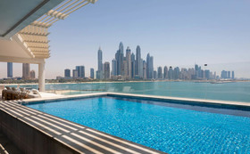 FIVE Palm Jumeirah Residences by Maison Privee