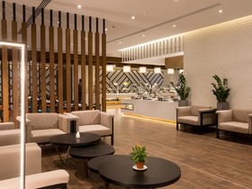 Flora Inn Hotel Dubai Airport