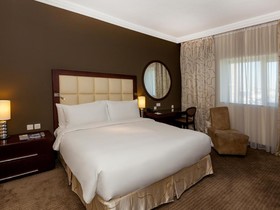Flora Park Deluxe Hotel Apartments