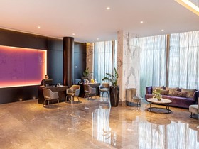 Flora Park Deluxe Hotel Apartments