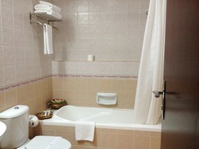 Fortune Hotel Deira