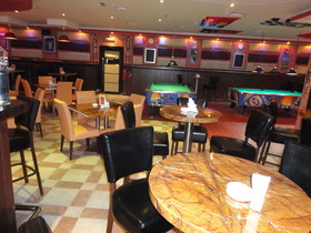 Fortune Plaza Hotel