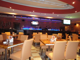 Fortune Plaza Hotel
