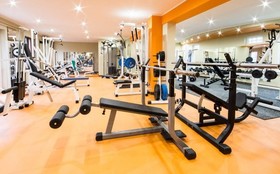 Fortune Plaza Hotel