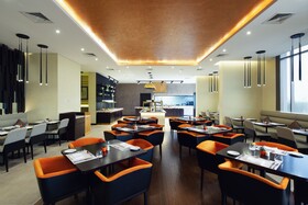 Four Points by Sheraton Production City, Dubai