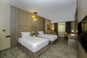 Four Points by Sheraton Production City, Dubai