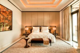 Four Seasons Resort Dubai at Jumeirah Beach