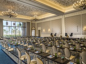 Four Seasons Resort Dubai at Jumeirah Beach