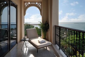 Four Seasons Resort Dubai at Jumeirah Beach