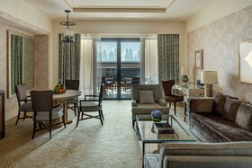 Four Seasons Resort Dubai at Jumeirah Beach