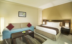 Gateway Hotel