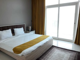 Golden Stay Vacation Continental Tower