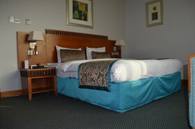 Orchid Hotel al Barsha