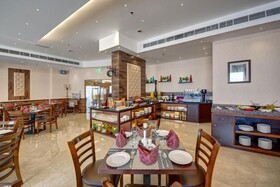 Orchid Hotel al Barsha