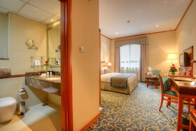 Orchid Hotel al Barsha