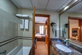 Orchid Hotel al Barsha