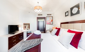 Grandeur Residences by Maison Privee