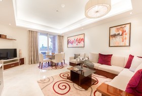 Grandeur Residences by Maison Privee