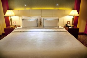 Grand Excelsior Hotel Al Barsha