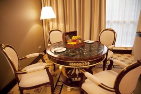 Grand Excelsior Hotel Al Barsha