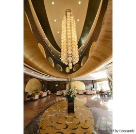 Al Salam Grand Hotel Apartments