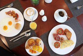 Renaissance Business Bay Hotel, Dubai