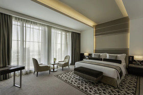 Renaissance Business Bay Hotel, Dubai