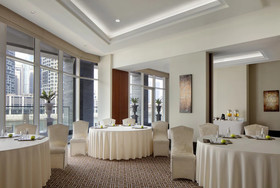 Renaissance Business Bay Hotel, Dubai