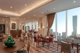 Renaissance Business Bay Hotel, Dubai
