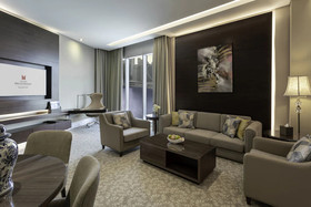 Renaissance Business Bay Hotel, Dubai