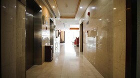 Green House Hotel Apartments