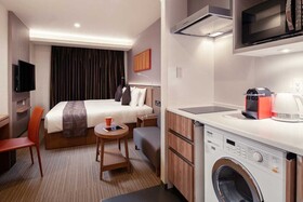 Green House Hotel Apartments