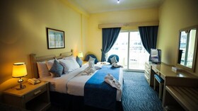 Green House Hotel Apartments