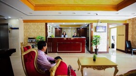 Green House Hotel Apartments