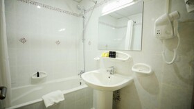 Green House Hotel Apartments