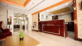 Green House Hotel Apartments