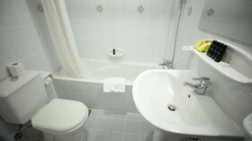 Green House Hotel Apartments