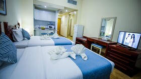 Green House Hotel Apartments