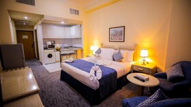 Green House Hotel Apartments